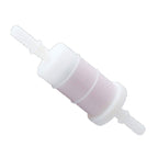 2X Fuel Filter 35-879885Q for 40/50/60 HP 4 Stroke EFI, 75-115, 135-300HP Verado
