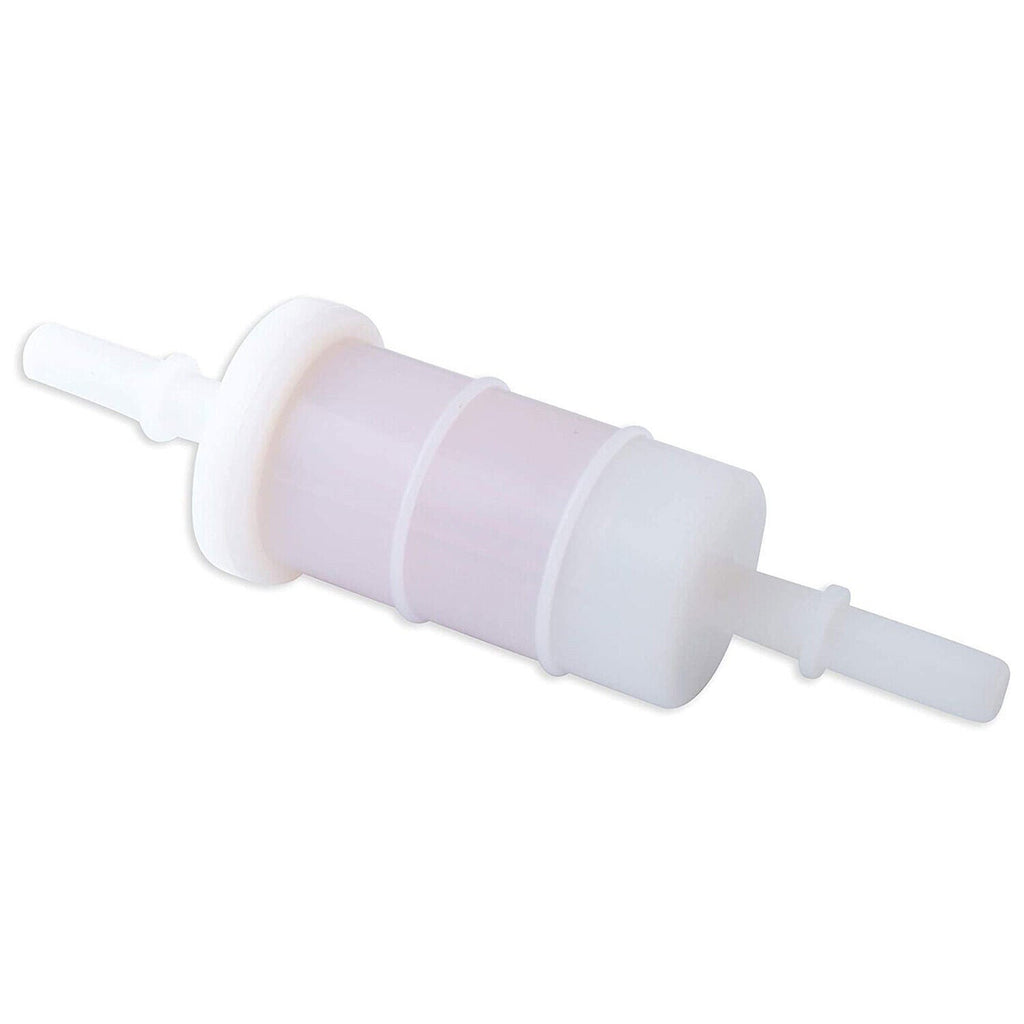 2X Fuel Filter 35-879885Q for 40/50/60 HP 4 Stroke EFI, 75-115, 135-300HP Verado