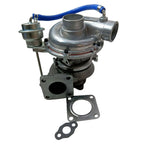 RHF5 Turbo Turbocharger 129935-18010 for YANMAR Industriemotor 4TNV98T 3.3L 84HP