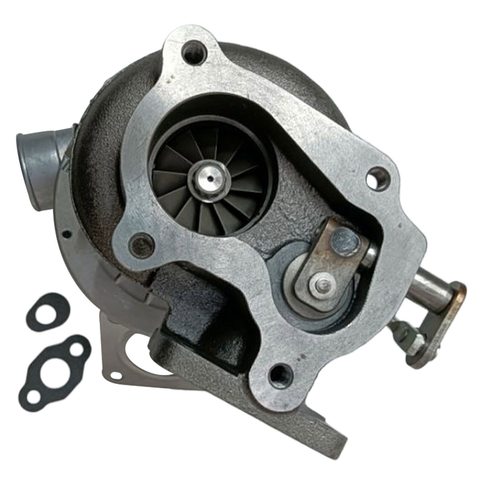 RHF5 Turbo Turbocharger 129935-18010 for YANMAR Industriemotor 4TNV98T 3.3L 84HP