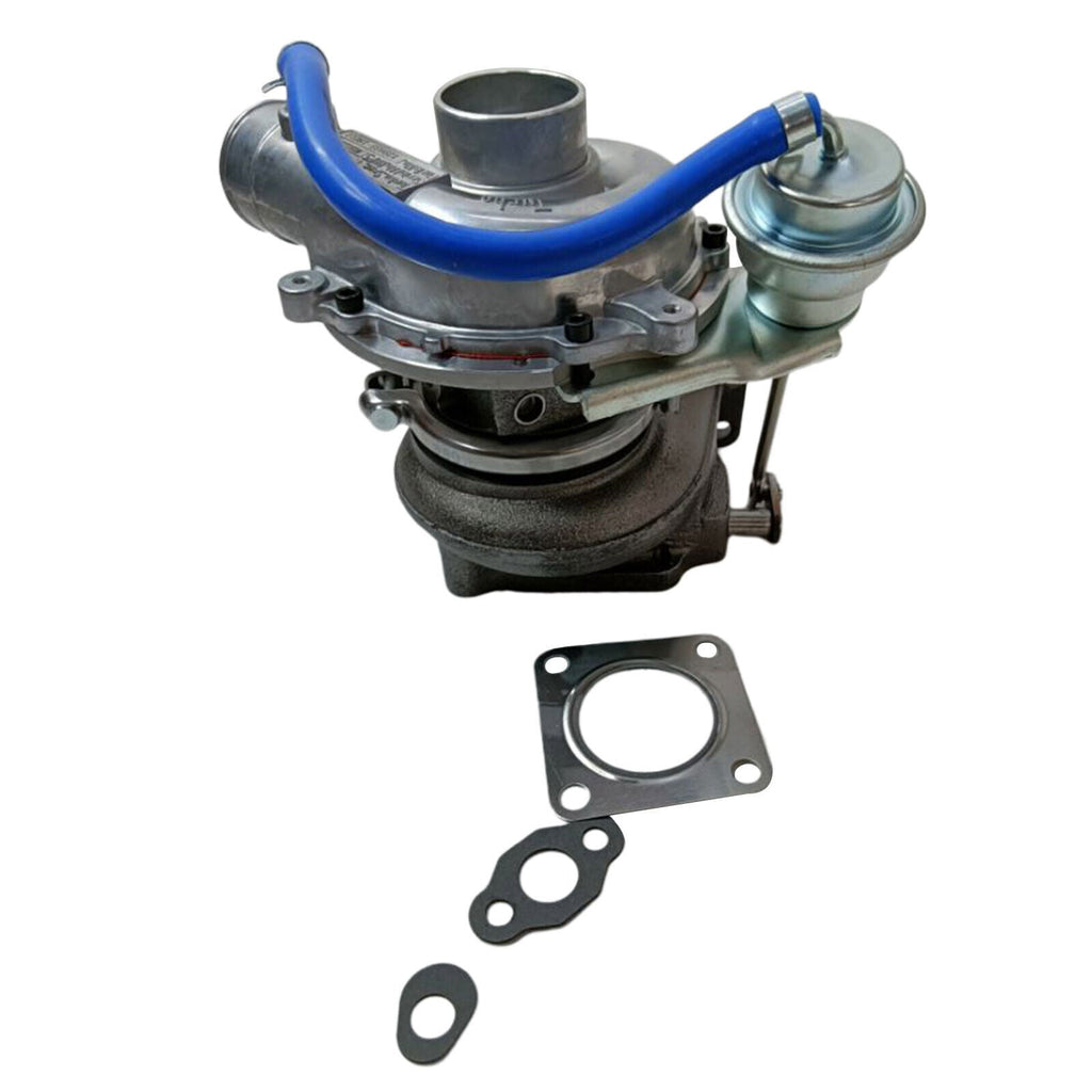 RHF5 Turbo Turbocharger 129935-18010 for YANMAR Industriemotor 4TNV98T 3.3L 84HP