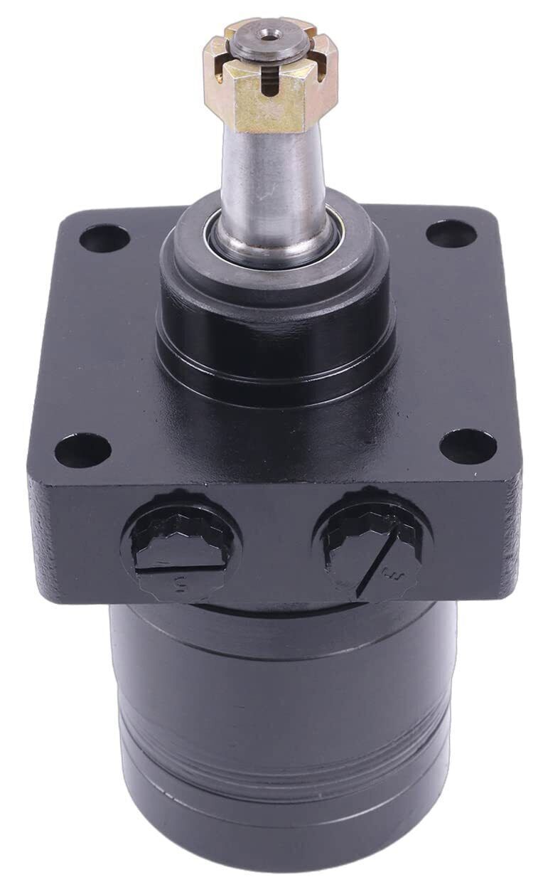 New For Scag Wheel Motor Hydro Wheel Motor LH RH Scag V-Ride 483388