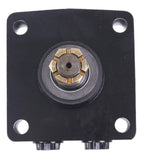 New For Scag Wheel Motor Hydro Wheel Motor LH RH Scag V-Ride 483388