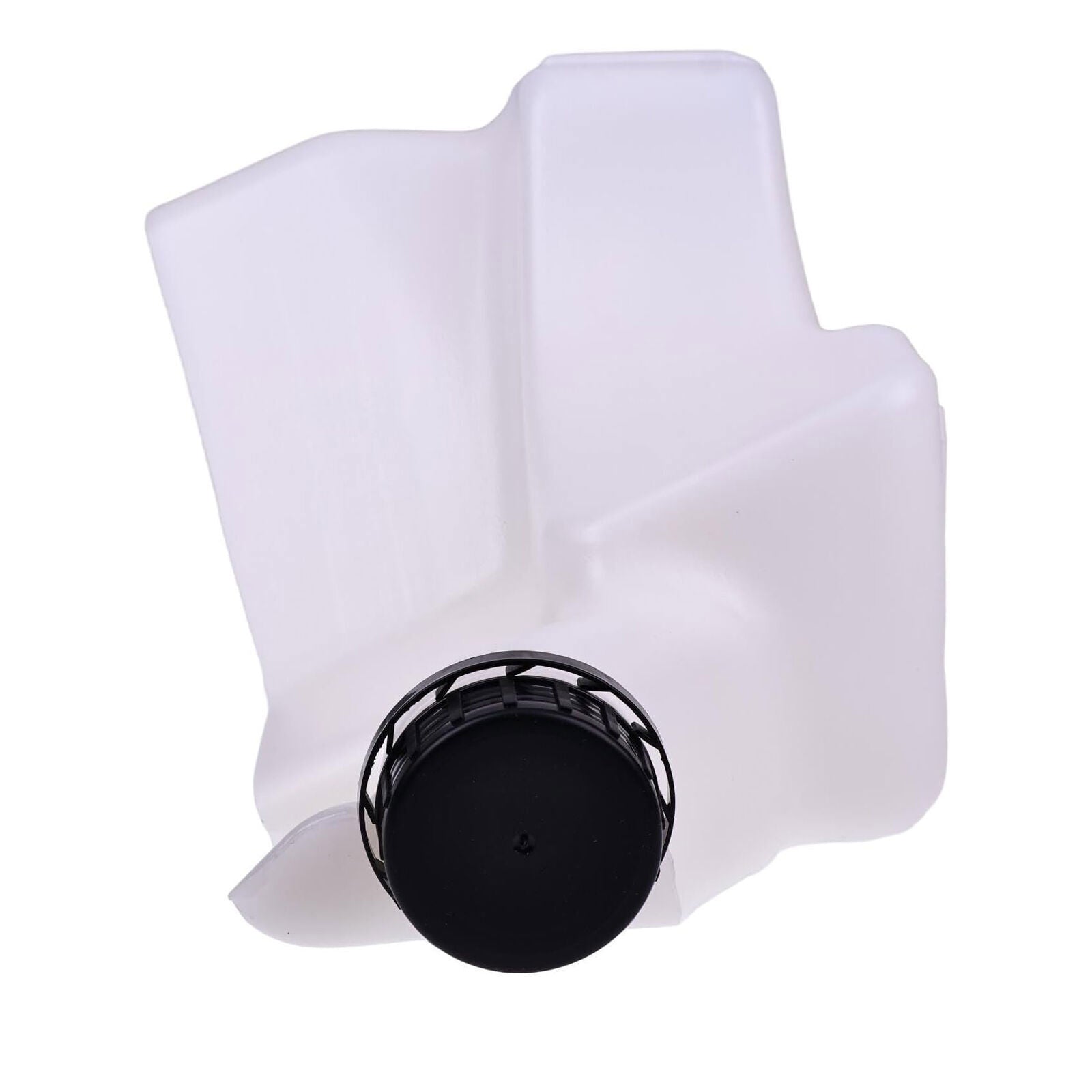 AM124595 Coolant Overflow Reservoir Container for John Deere Tractor