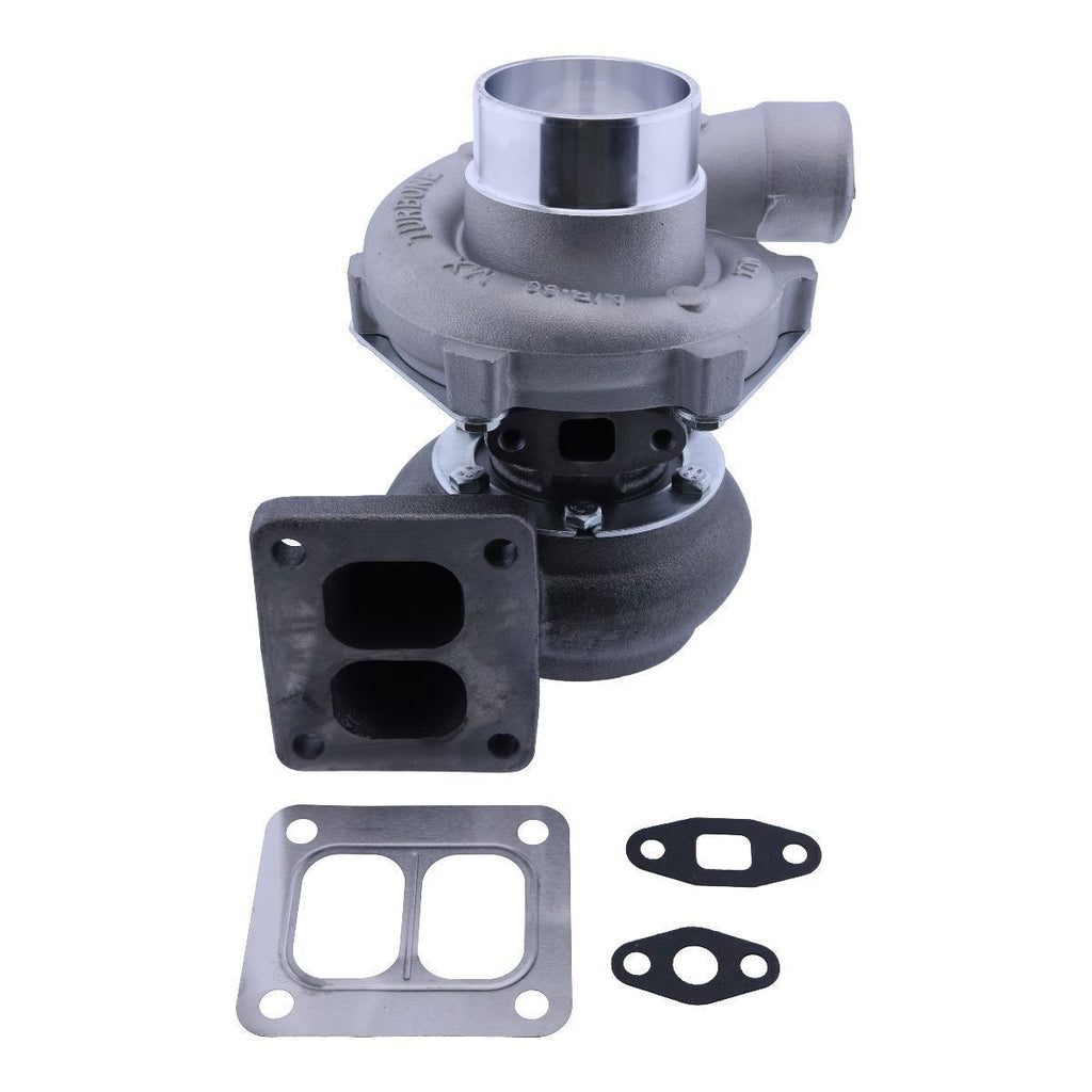 RE62773 Turbocharger Fits John Deere 3255 4050 444C 444CH 444D 544D 544E 570B +