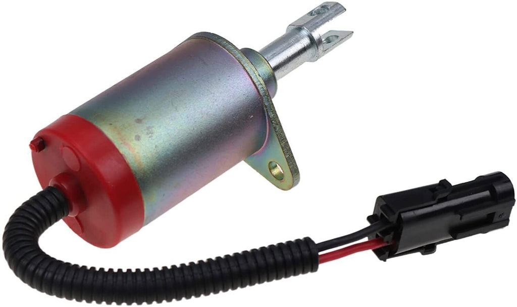 12V Solenoid Valve RE526570 for John Deere 4120 4320 4520 4720 5225 5325 313