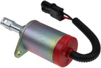 12V Solenoid Valve RE526570 for John Deere 4120 4320 4520 4720 5225 5325 313