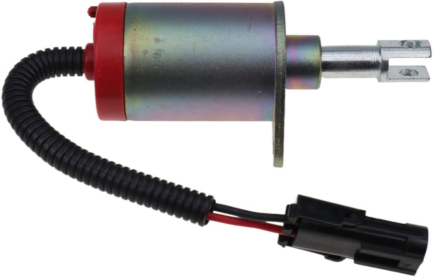 12V Solenoid Valve RE526570 for John Deere 4120 4320 4520 4720 5225 5325 313
