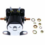 Starter Relay Solenoid Fits Ford 1965 And Up D2AF11450AA 2000 3000 4000 7000 769