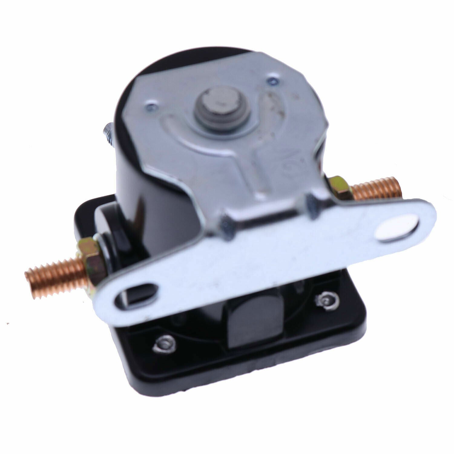 Starter Relay Solenoid Fits Ford 1965 And Up D2AF11450AA 2000 3000 4000 7000 769