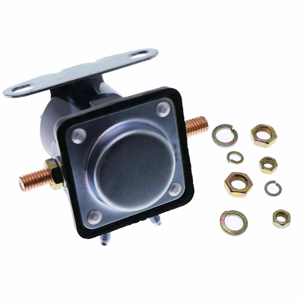 Starter Relay Solenoid Fits Ford 1965 And Up D2AF11450AA 2000 3000 4000 7000 769