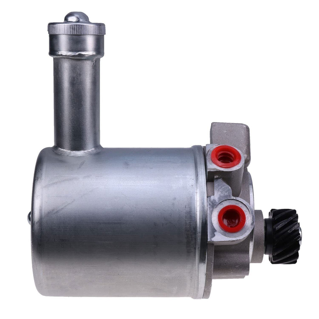 Power Steering Pump A137187 for Case 430 580B 580 480C 480D 470 580C 580D 530