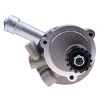 Power Steering Pump A137187 for Case 430 580B 580 480C 480D 470 580C 580D 530