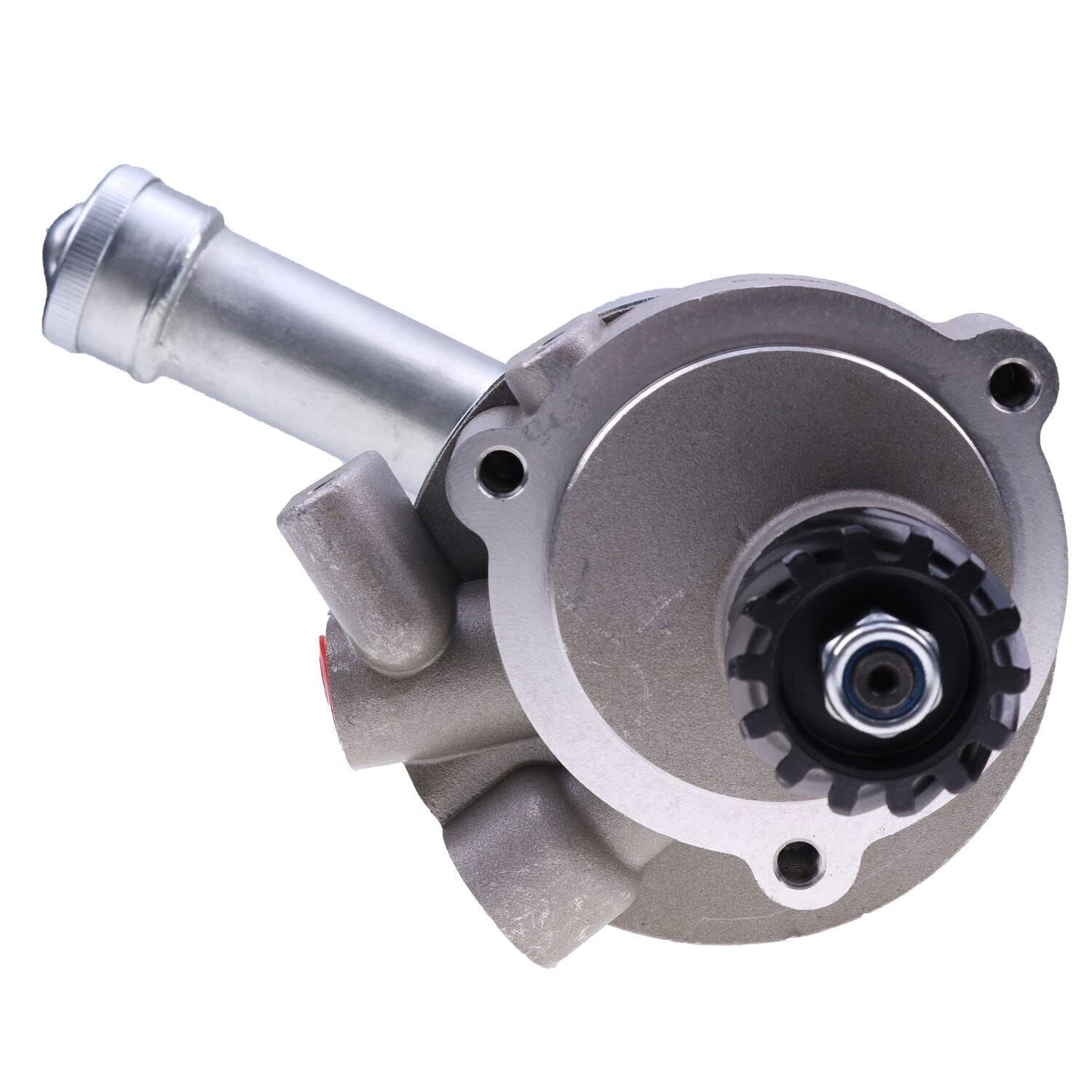 Power Steering Pump A137187 for Case 430 580B 580 480C 480D 470 580C 580D 530