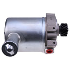 Power Steering Pump A137187 for Case 430 580B 580 480C 480D 470 580C 580D 530