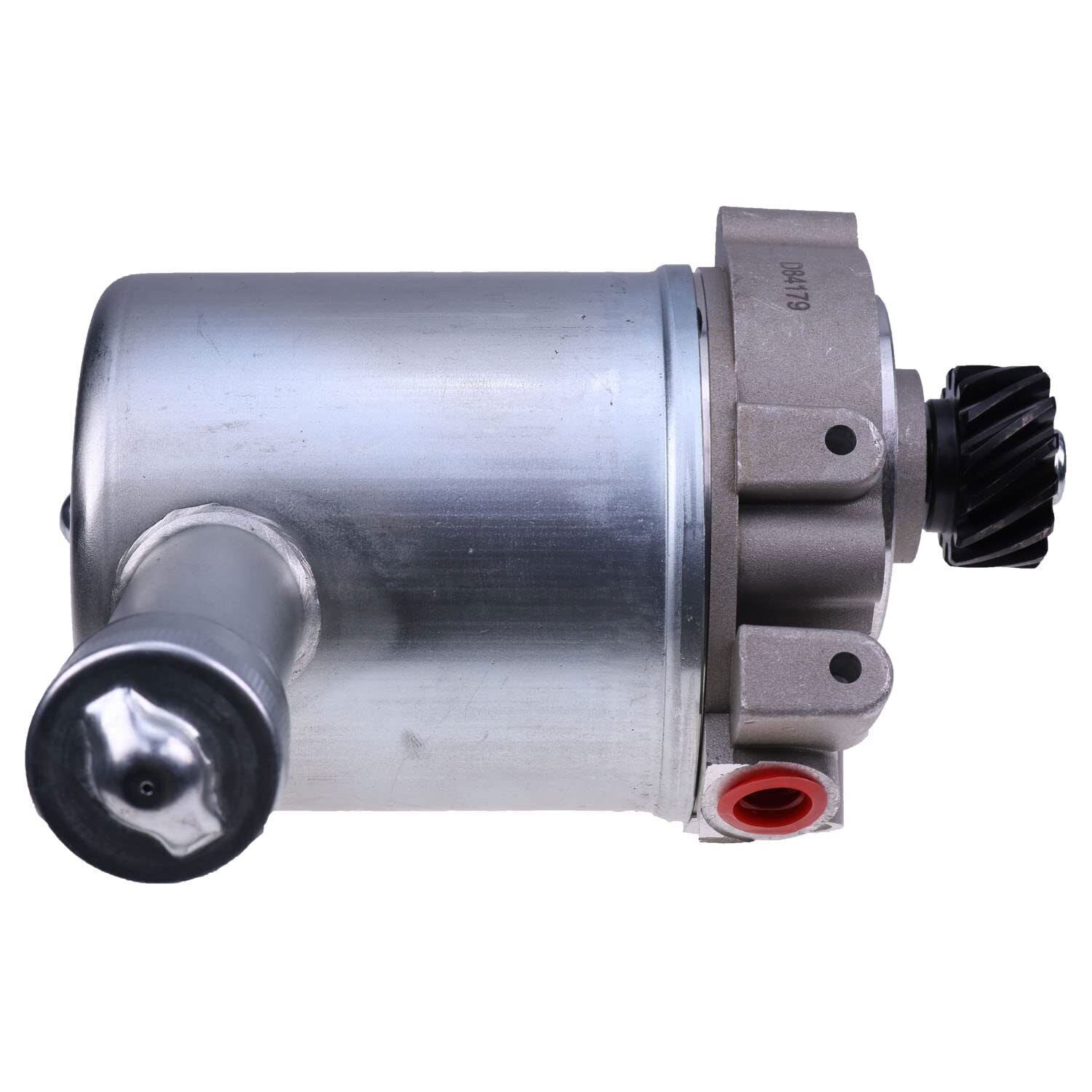 Power Steering Pump A137187 for Case 430 580B 580 480C 480D 470 580C 580D 530