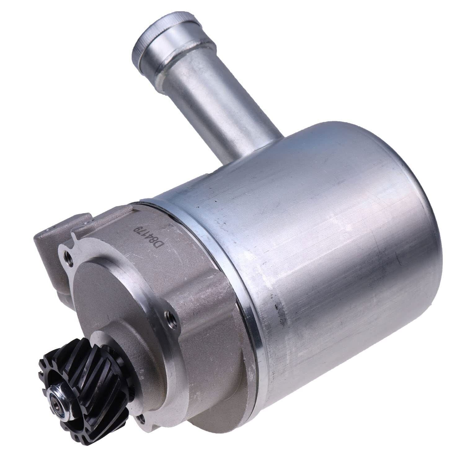 Power Steering Pump A137187 for Case 430 580B 580 480C 480D 470 580C 580D 530