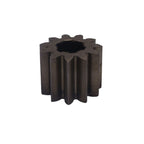 Steering Pinion Gear GX20053 Fits John Deere & Many 100 Series Lawn Tractors