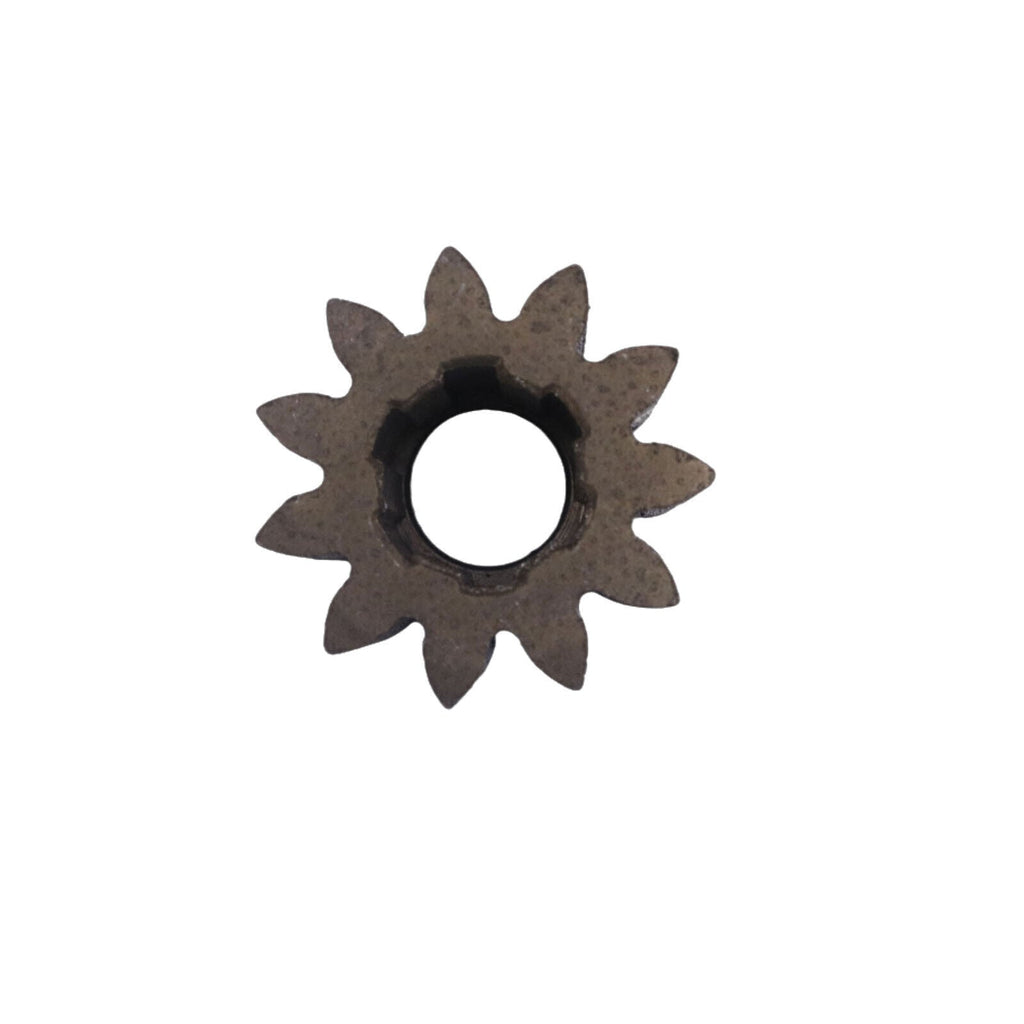 Steering Pinion Gear GX20053 Fits John Deere & Many 100 Series Lawn Tractors