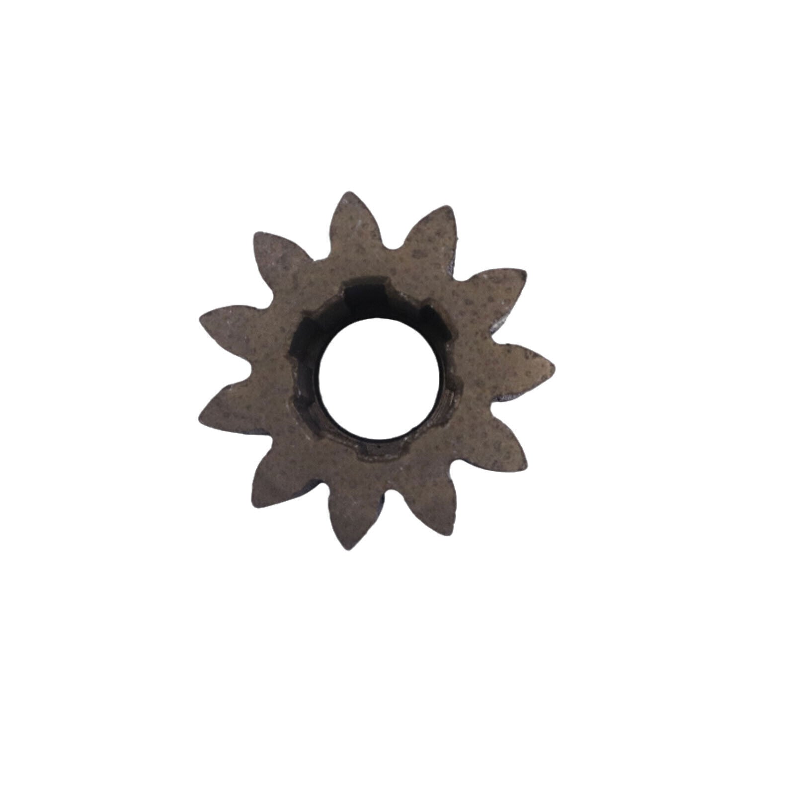 Steering Pinion Gear GX20053 Fits John Deere & Many 100 Series Lawn Tractors