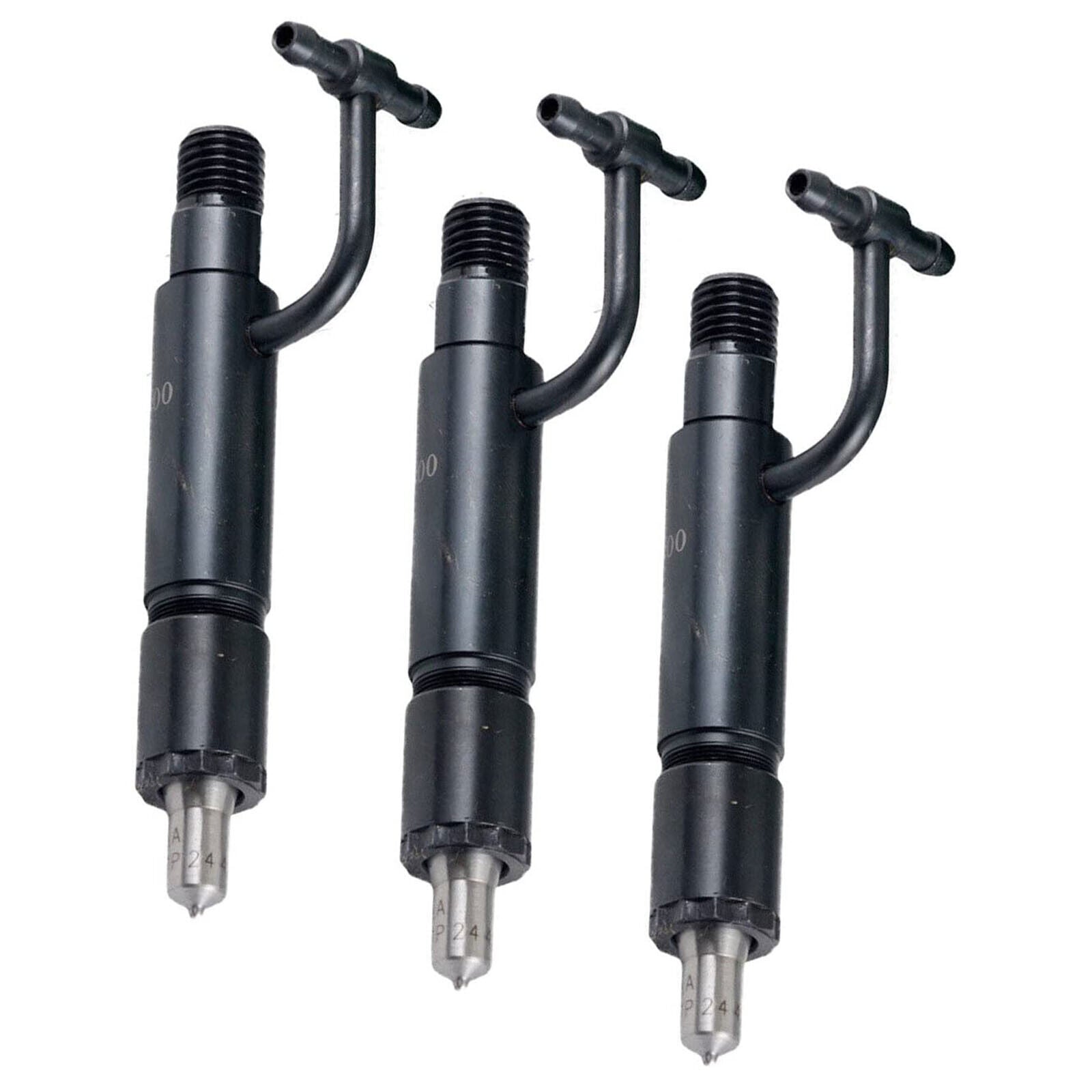 3PCS/Set New Fuel Injector Fits John Deere 4500 Compact Tractor AT110293