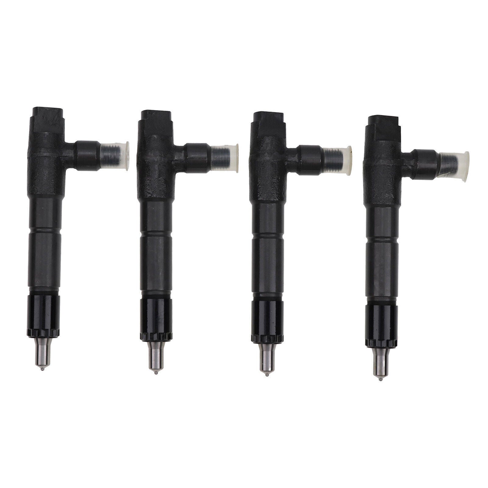 4X Fuel Injectors 729907-53100 for Yanmar 4TNV98 4TNV98T Engine WA90-3 WA95-3