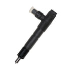 4X Fuel Injectors 729907-53100 for Yanmar 4TNV98 4TNV98T Engine WA90-3 WA95-3