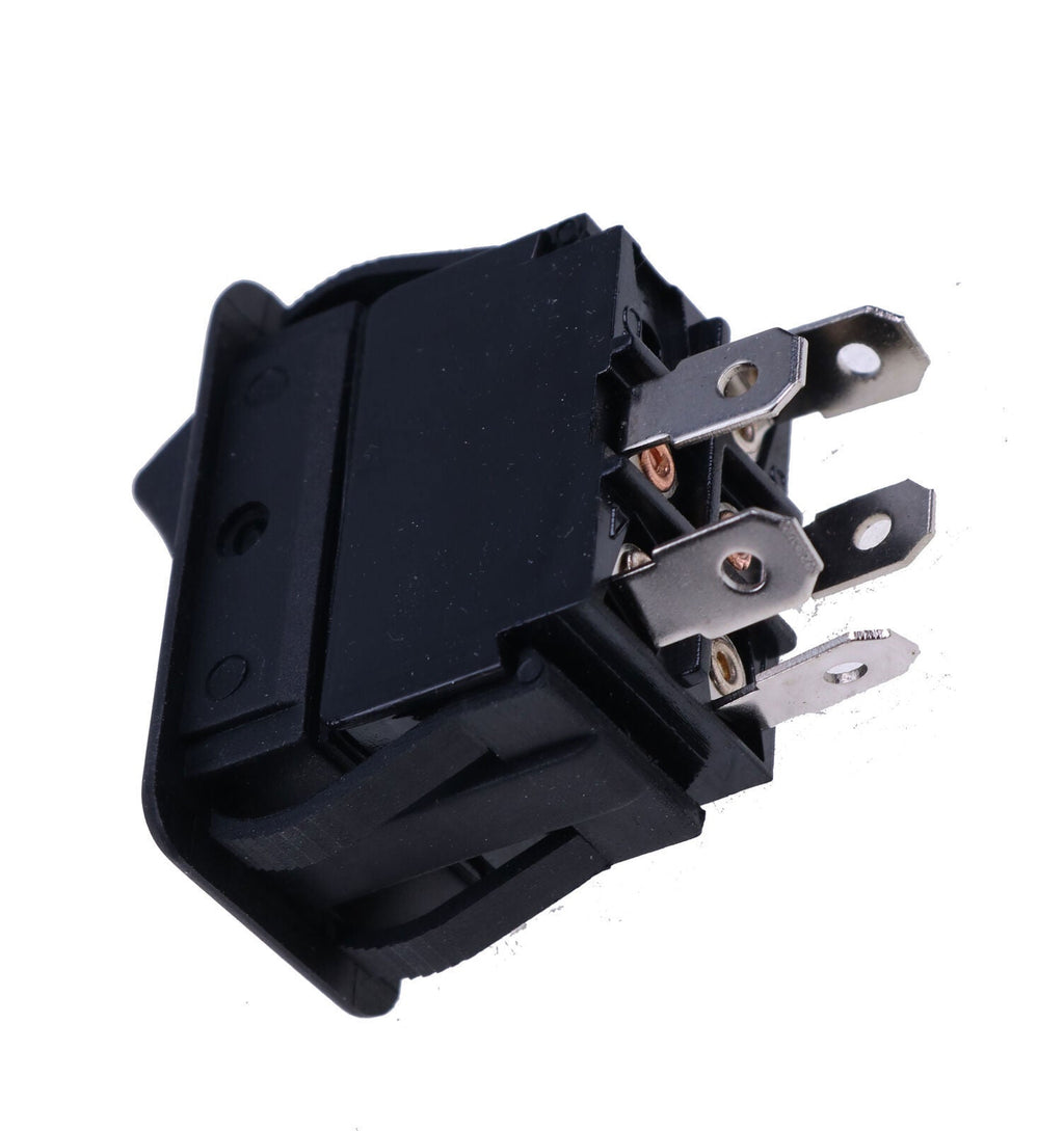 For Bobcat Wiper Switch 7001709 S510 S530 S550 S570 S590 S595 S630 S650 S740 S75