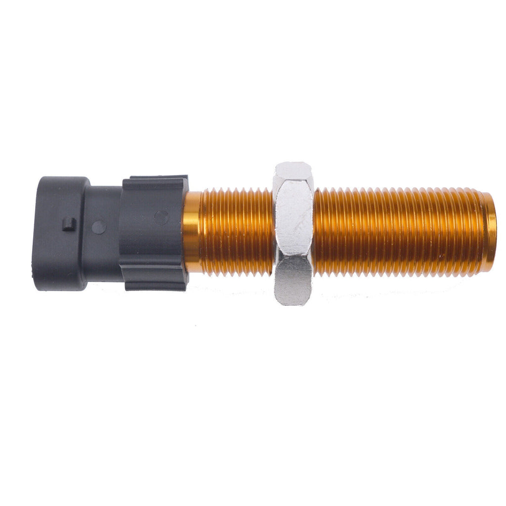 4-Wire Speed Sensor for Speedo and Tachometer Kenworth Q21-6004 577-59502 Dual