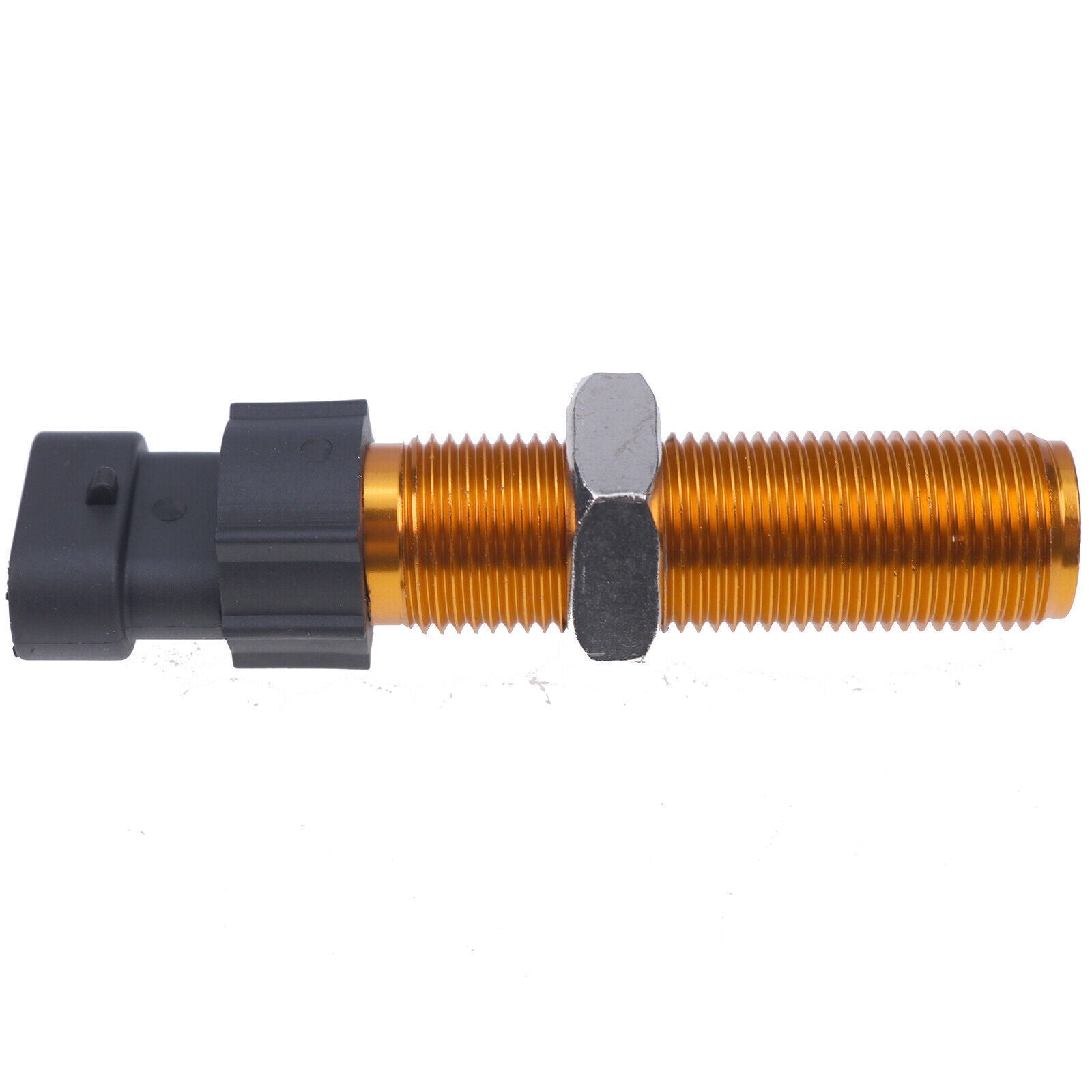 4-Wire Speed Sensor for Speedo and Tachometer Kenworth Q21-6004 577-59502 Dual