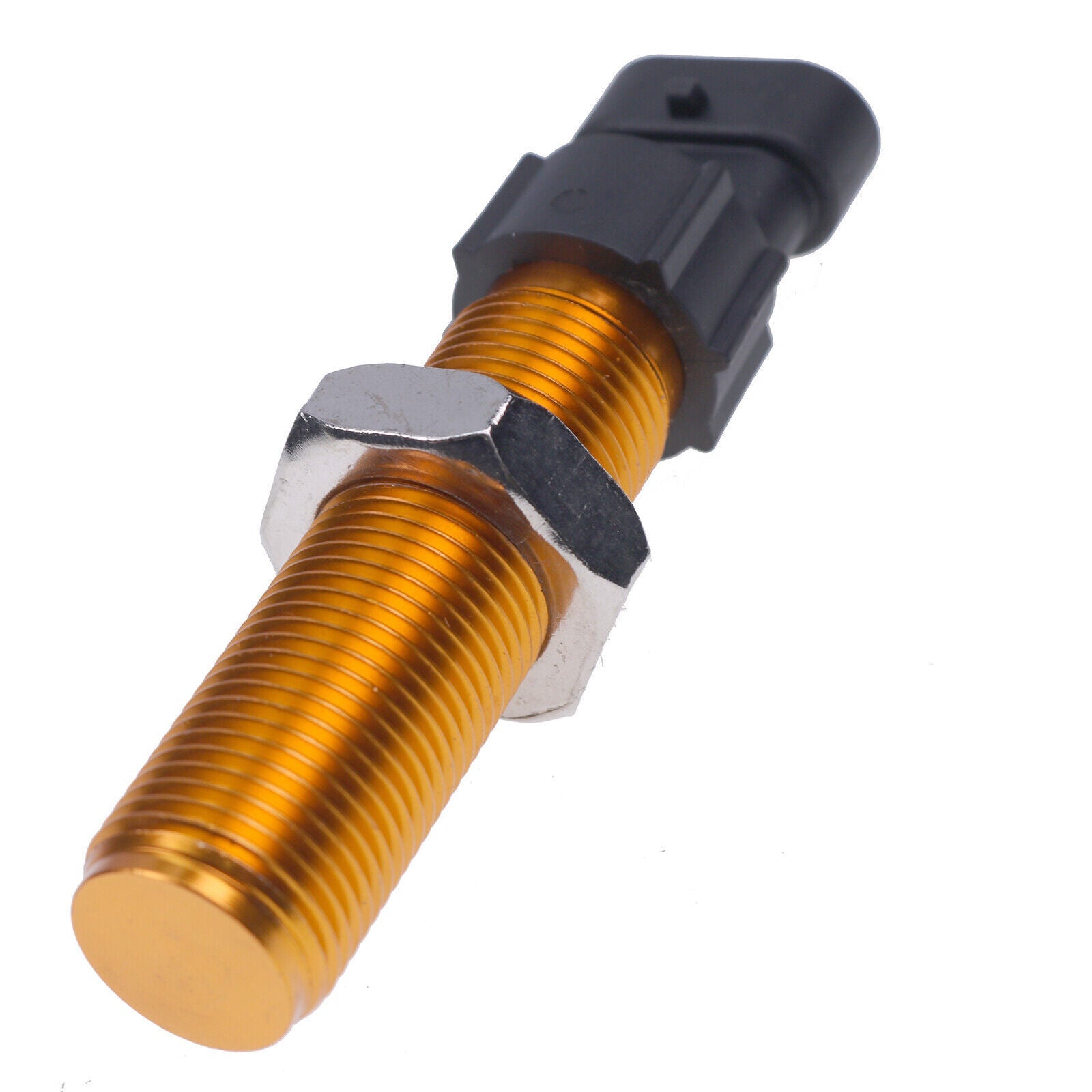 4-Wire Speed Sensor for Speedo and Tachometer Kenworth Q21-6004 577-59502 Dual