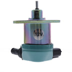 12V Fuel Solenoid for Kubota 32721-60014 32721-60013 32721-60012 32721-60010