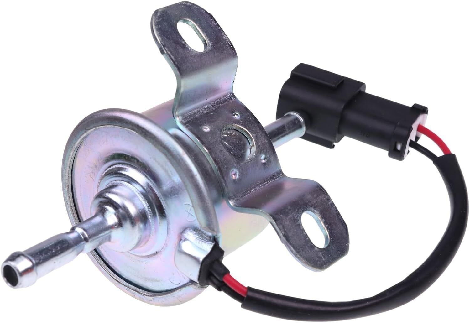 Fuel Pump for John Deere Loader 204K 244K 304K 324K 312GR 314G 316GR 317G +