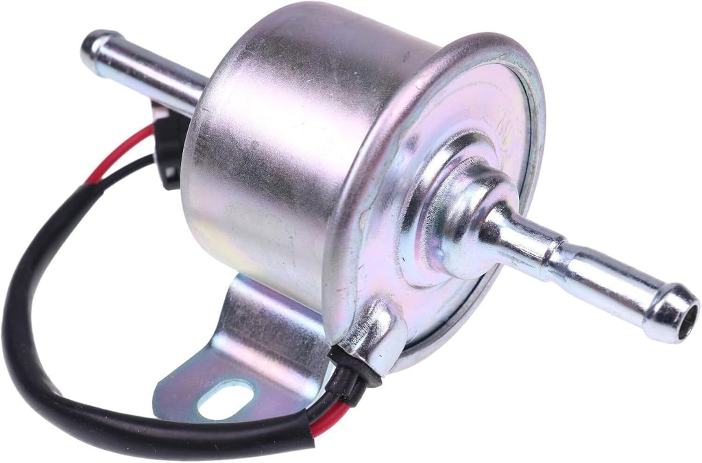 Fuel Pump for John Deere Loader 204K 244K 304K 324K 312GR 314G 316GR 317G +