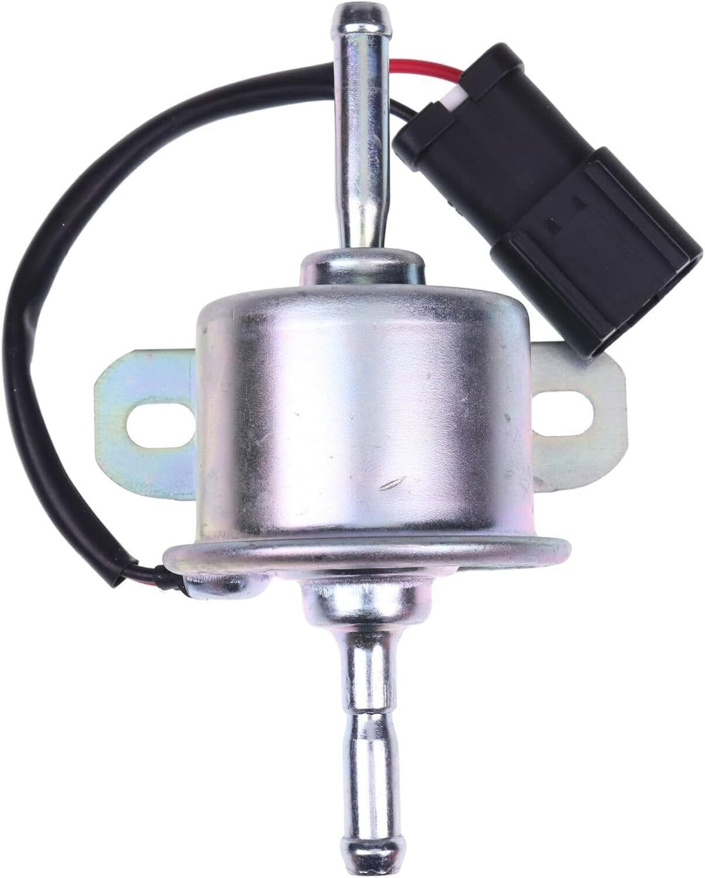 Fuel Pump for John Deere Loader 204K 244K 304K 324K 312GR 314G 316GR 317G +