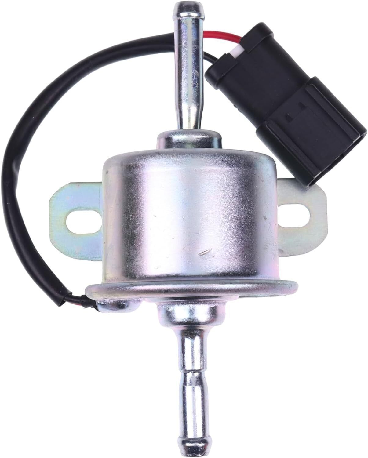 Fuel Pump for John Deere Loader 204K 244K 304K 324K 312GR 314G 316GR 317G +