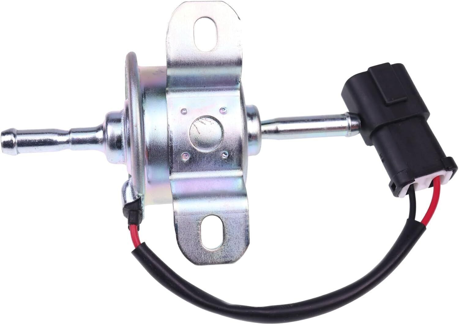 Fuel Pump for John Deere Loader 204K 244K 304K 324K 312GR 314G 316GR 317G +