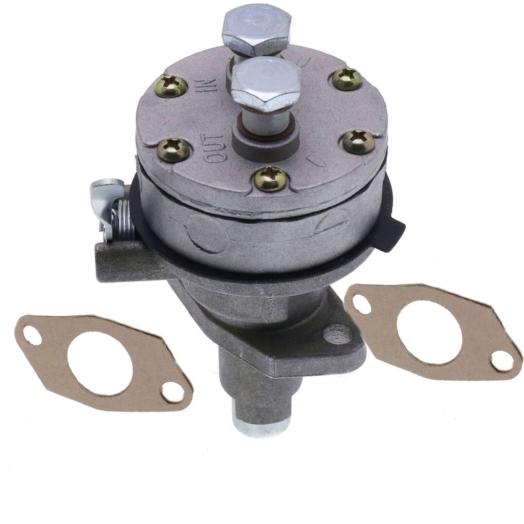 130506140 Fuel Lift Pump for Perkins 102-05 103-07 103-10 104-22