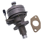 130506140 Fuel Lift Pump for Perkins 102-05 103-07 103-10 104-22