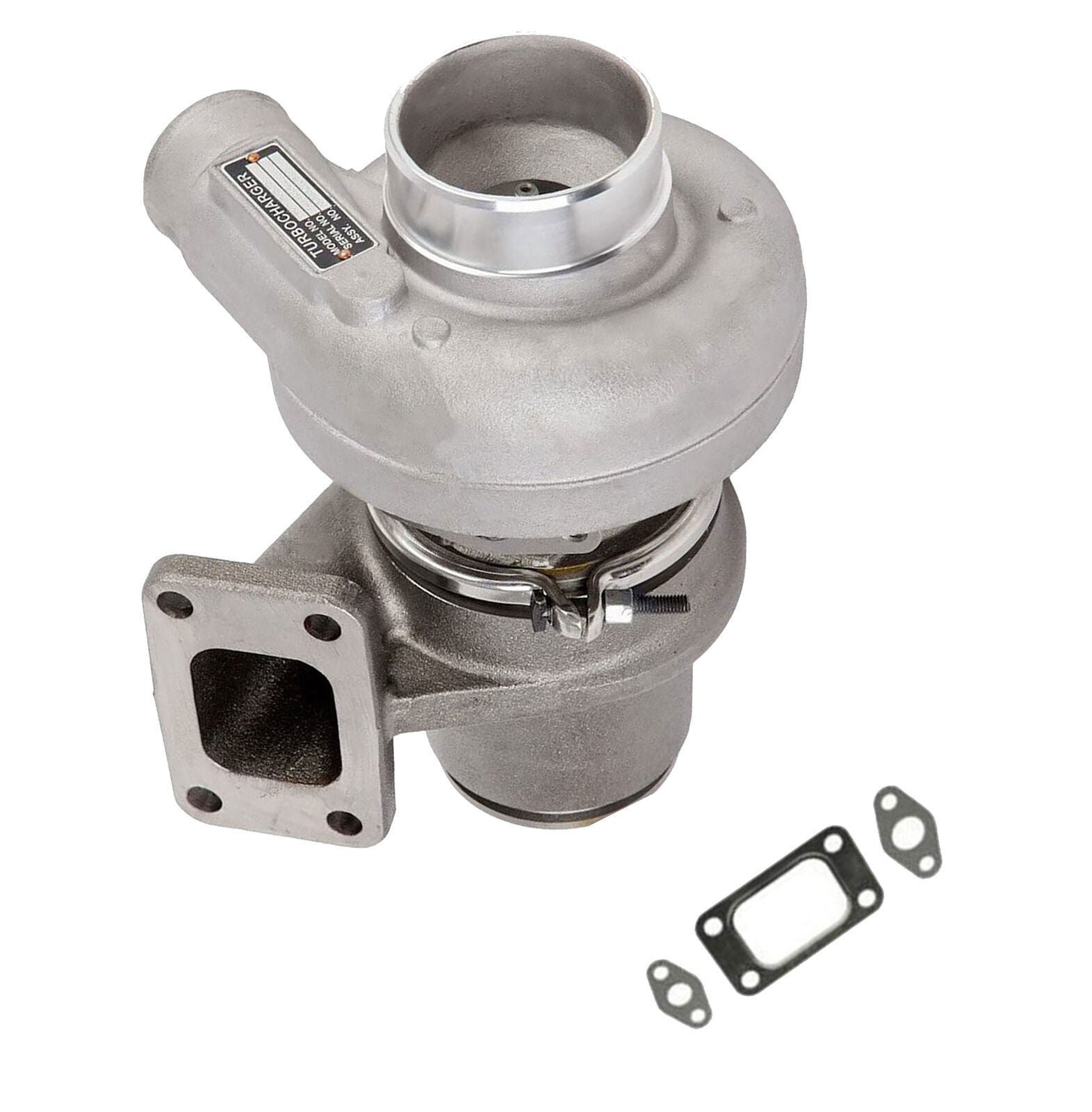For Case New Holland Cummins Engine 4BTA Turbo HX30 Turbocharger 3592109 3802908