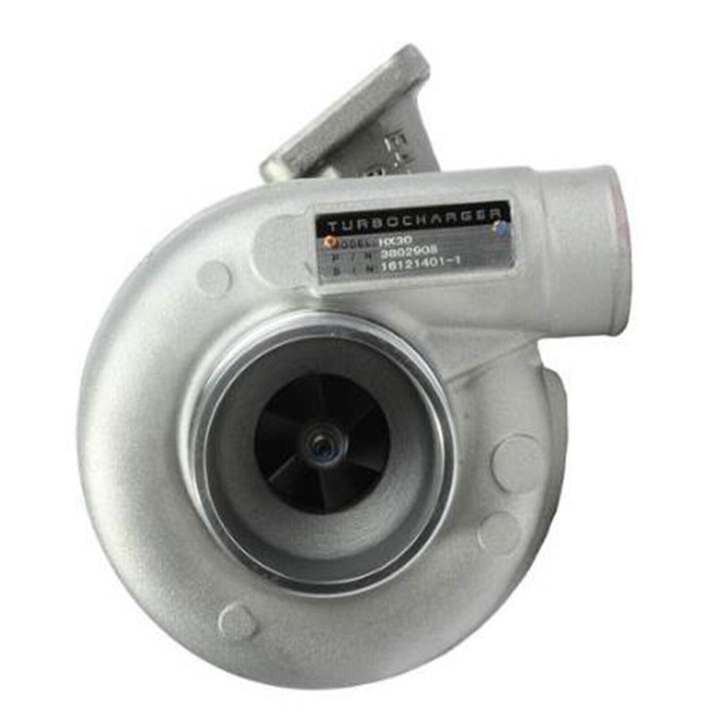 For Case New Holland Cummins Engine 4BTA Turbo HX30 Turbocharger 3592109 3802908