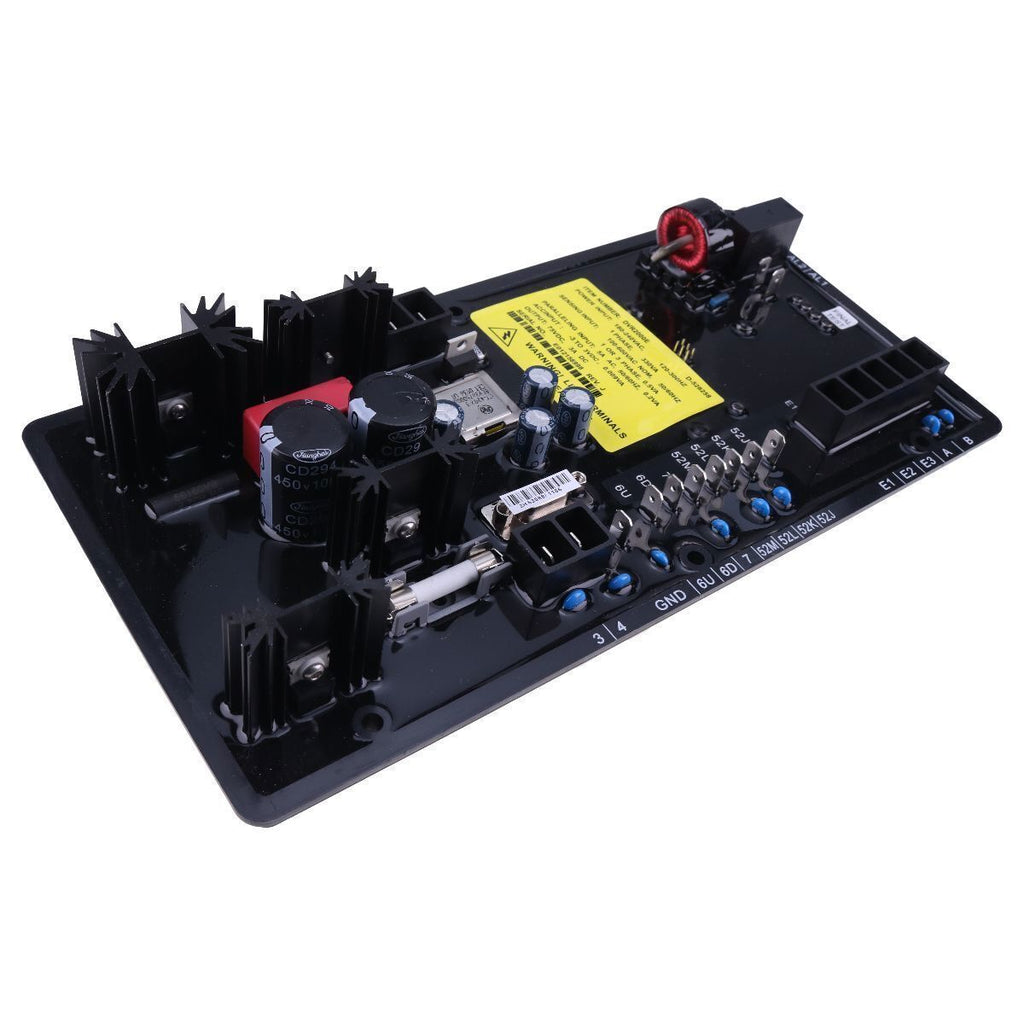 AVR DVR2000E Automatic Voltage Regulator for Marathon DVR DVR2000E