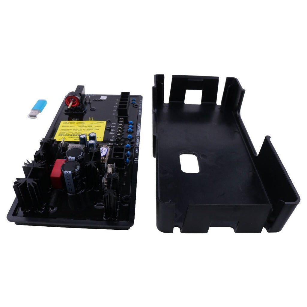 AVR DVR2000E Automatic Voltage Regulator for Marathon DVR DVR2000E