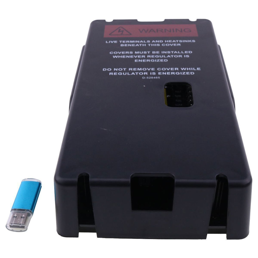 AVR DVR2000E Automatic Voltage Regulator for Marathon DVR DVR2000E
