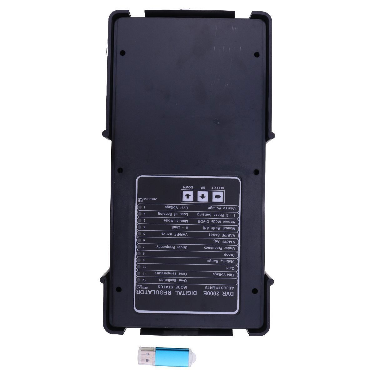 AVR DVR2000E Automatic Voltage Regulator for Marathon DVR DVR2000E