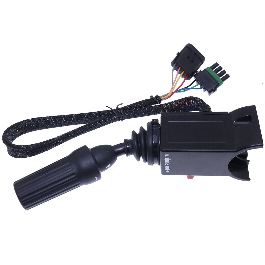 New Shift Selectors Switch AT378210 for John Deere 444H 544H 624H 644H 724H 744H