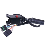 New Shift Selectors Switch AT378210 for John Deere 444H 544H 624H 644H 724H 744H