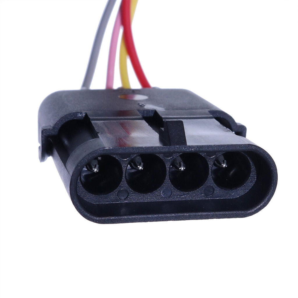 New Shift Selectors Switch AT378210 for John Deere 444H 544H 624H 644H 724H 744H