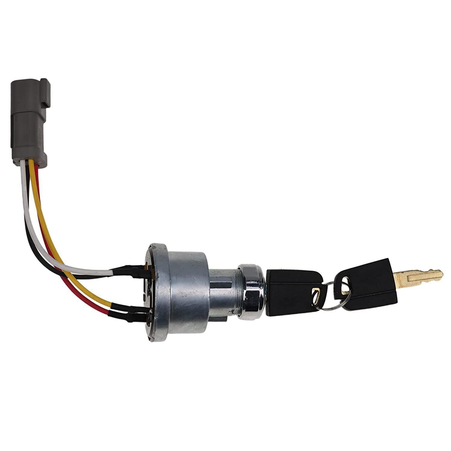 Ignition Start Switch 1107887 110-7887 for CAT 725 730 735 740 D250EII D300EII