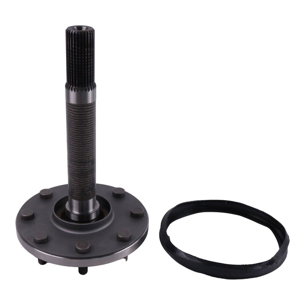338550A4 Axle Drive Shaft Fits Case 410 430 60XT 85XT 75XT 70XT 40XT 420 435 440